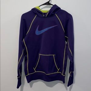 Nike sweater
